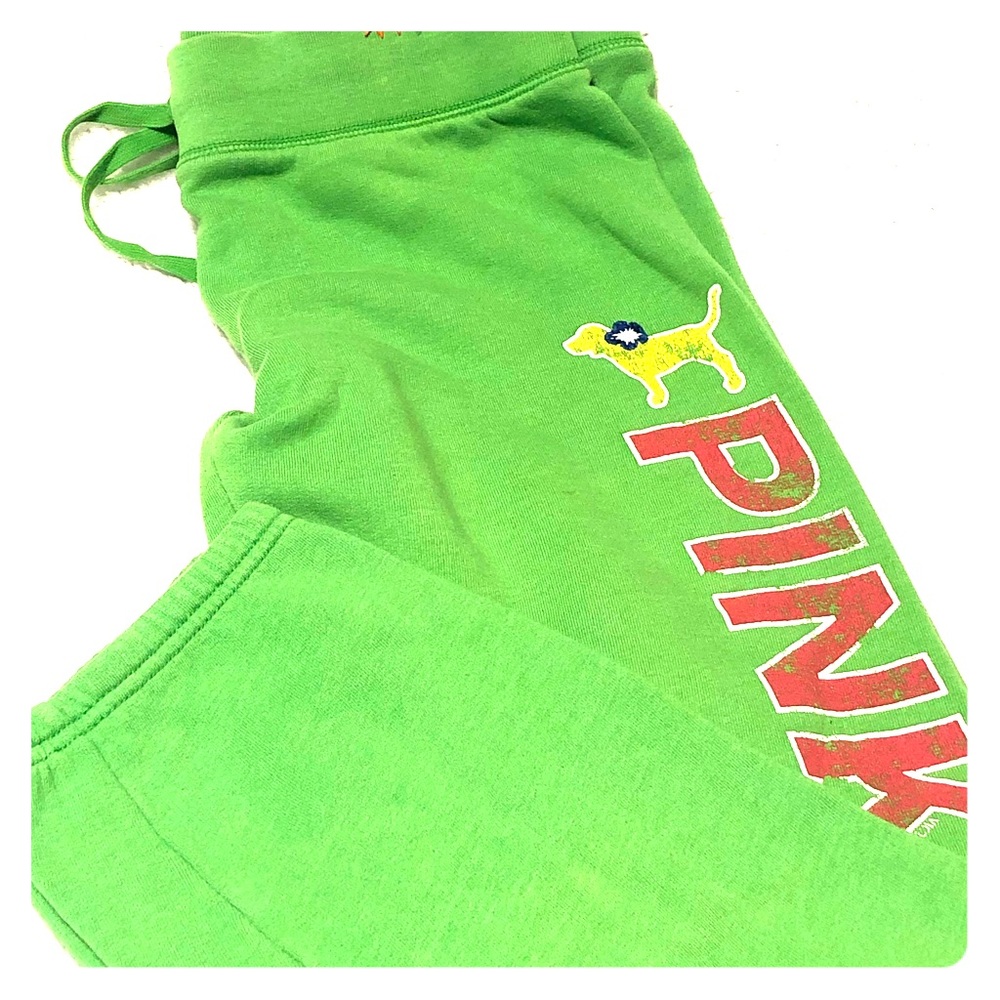Victoria Secret Jogger Sweat pants